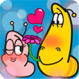 爆笑虫子历险记