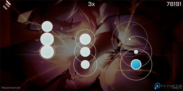 xutry音游