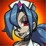 骷髅女孩中文版