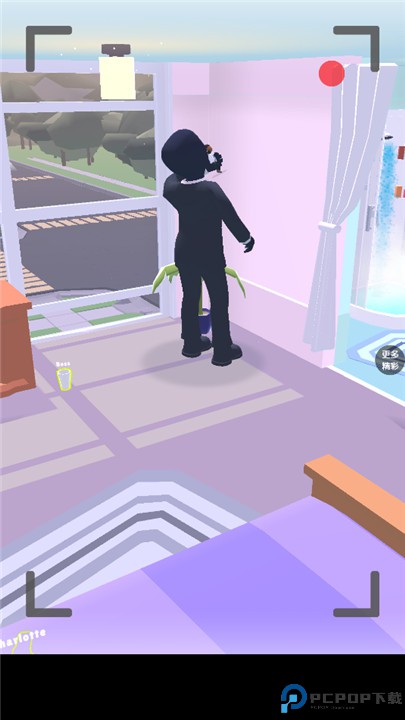 逃脱小能手