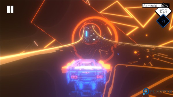 音乐赛车中文版