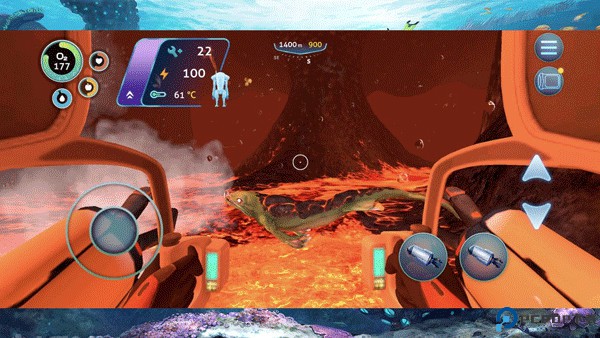 深海迷航手机版