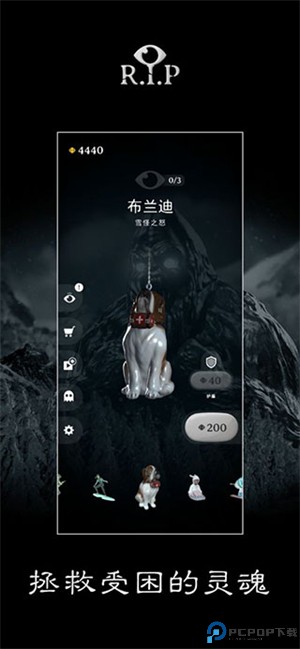 RIP碎碎平安
