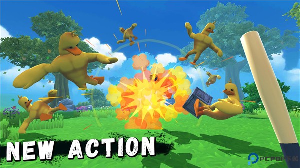 愤怒的男孩汉化版