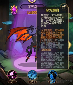 异世界当欧皇