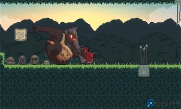 扭曲的故事游戏