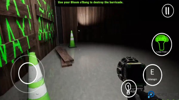 畸形动物园游戏