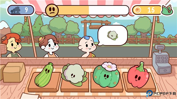 我亲爱的农场手游