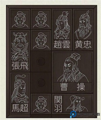 密室逃脱绝境系列3画仙奇缘