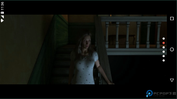 真实恐惧1手机汉化版