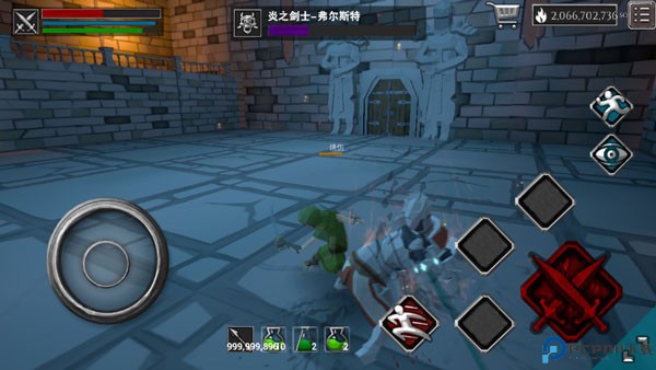 无尽之魂