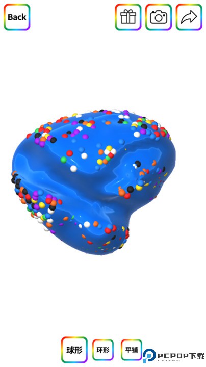 软泥模拟器游戏