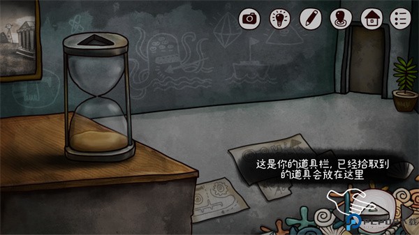 迷失岛2时间的灰烬游戏