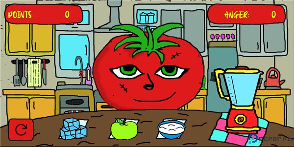 番茄先生中文版