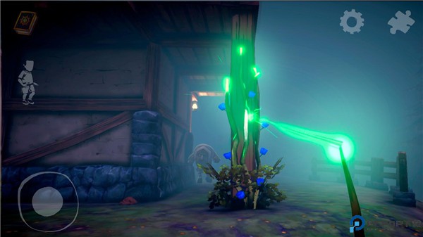 女巫之哭2手机版