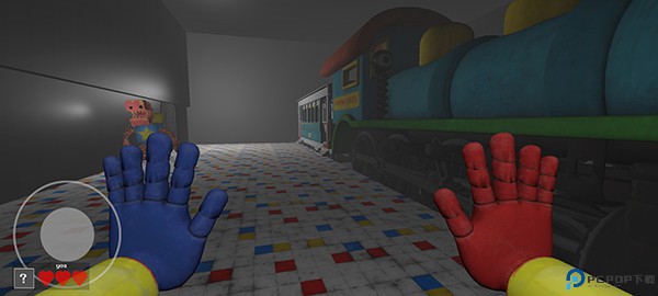 波比的游戏时间计划手机版