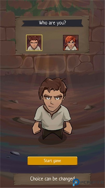 命运的秩序中文版