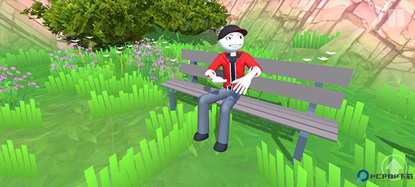 愤怒的男孩中文版