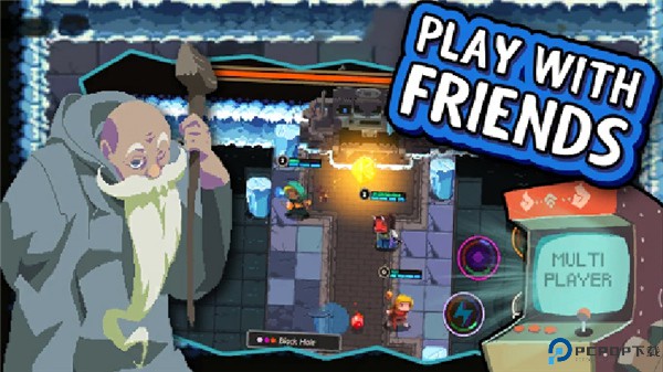 元素世界中文版