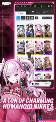 NIKKE