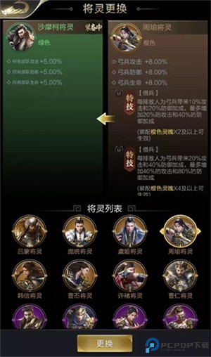 乱世王者