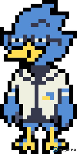 三角符文第三章