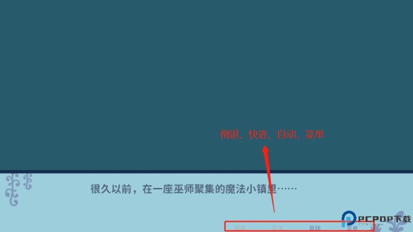艾丝特的花圃