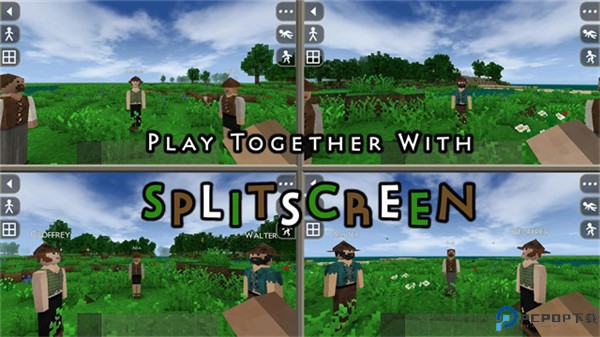 生存战争2联机版