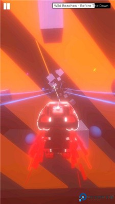 音速漂移