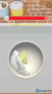 疯狂猫咪甜品店