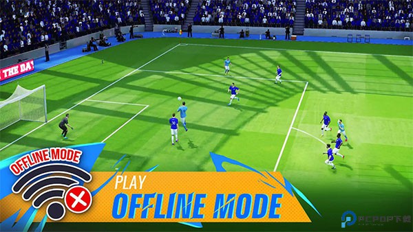 全面足球安卓版