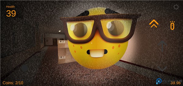 nextbot捉迷藏追逐