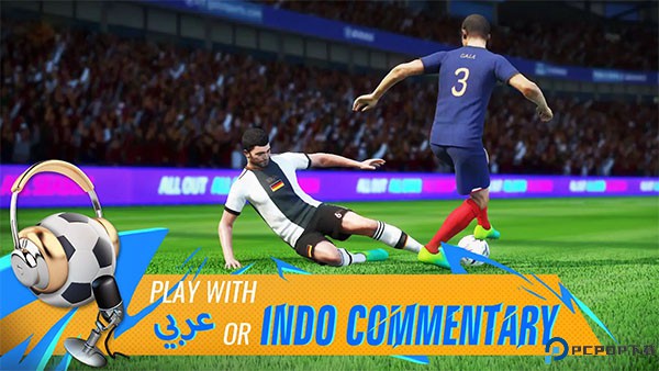 全面足球安卓版