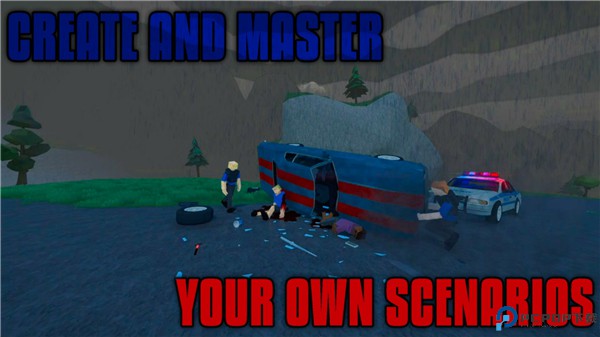 g沙盒仇恨汉化版