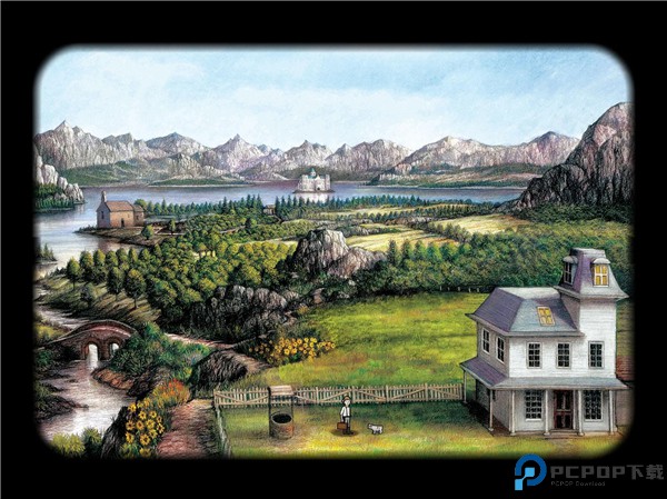 锈湖追溯中文版