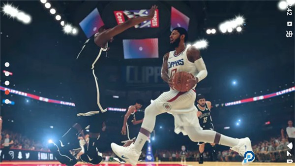 nba2k20手游