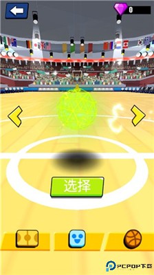 灌篮王者