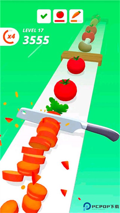 全民单机切水果