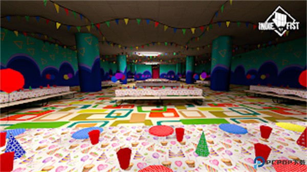 后室异常幸存者