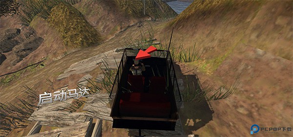 泥泞越野模拟器