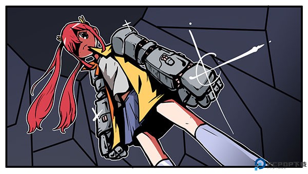 少年的人间奇遇中文版