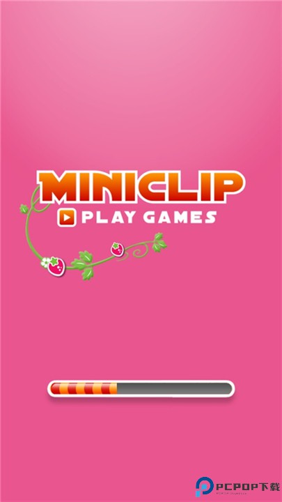 草莓公主甜心跑酷中文版