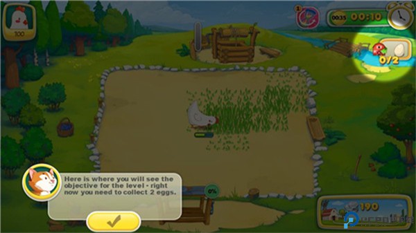 快乐农场生活安卓版