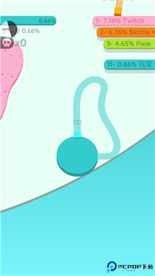 纸片大作战2