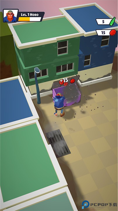 乞丐生活模拟器