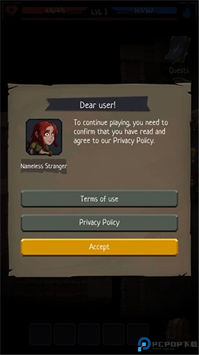 命运的秩序中文版