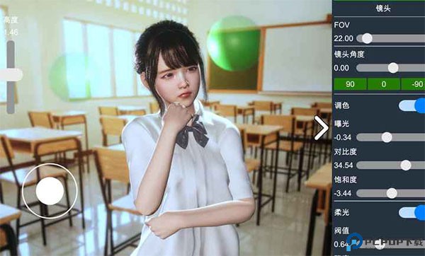 摄影师模拟手机版