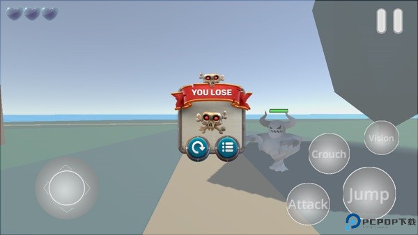 茶杯头3d版手游