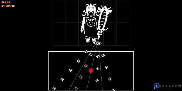 传说之下中文版