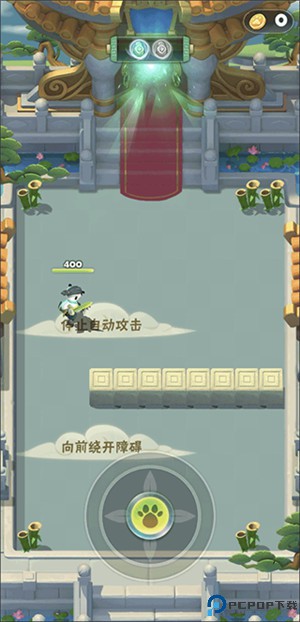 迷局脱困